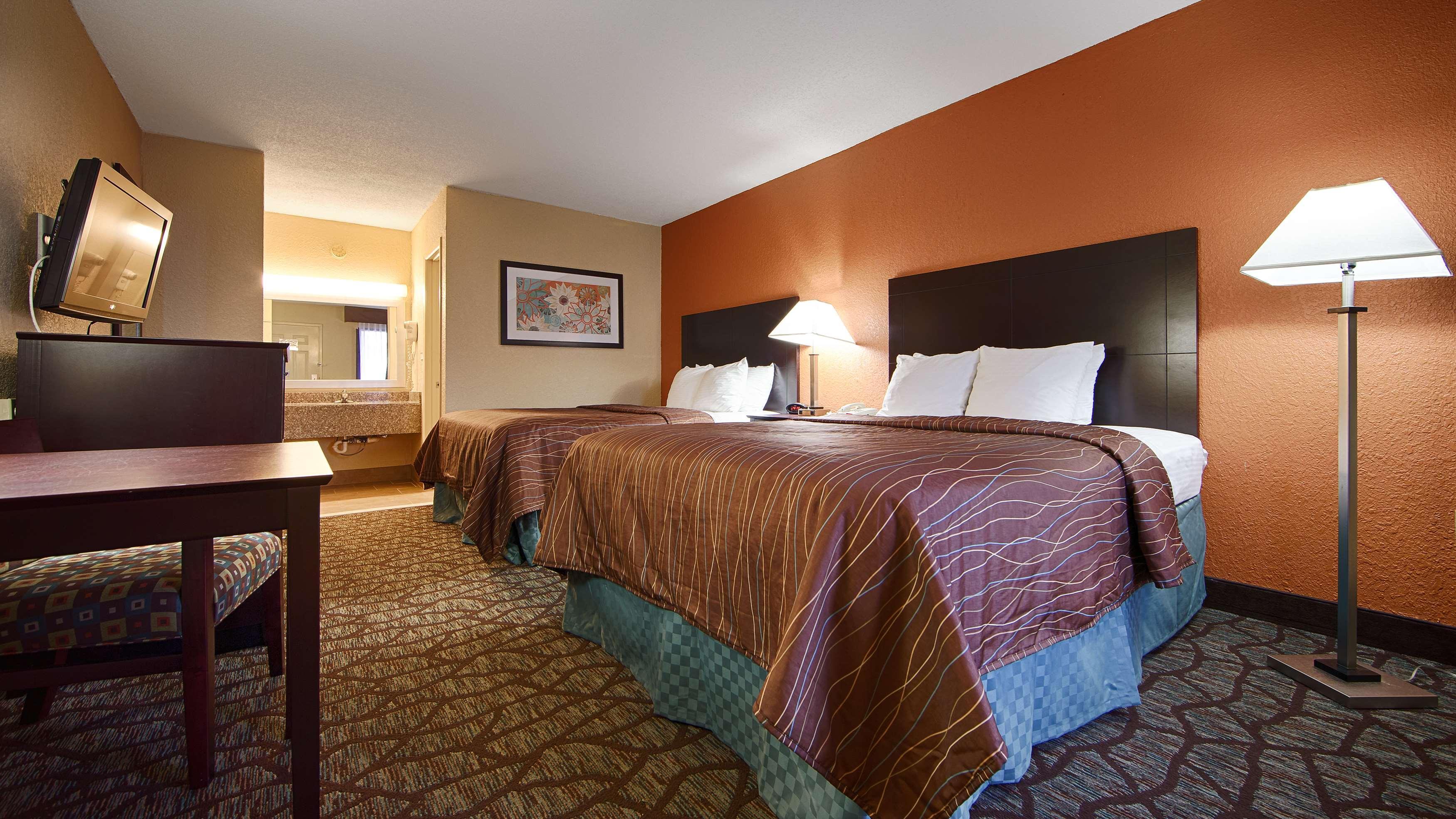 Best Western Starke Zewnętrze zdjęcie