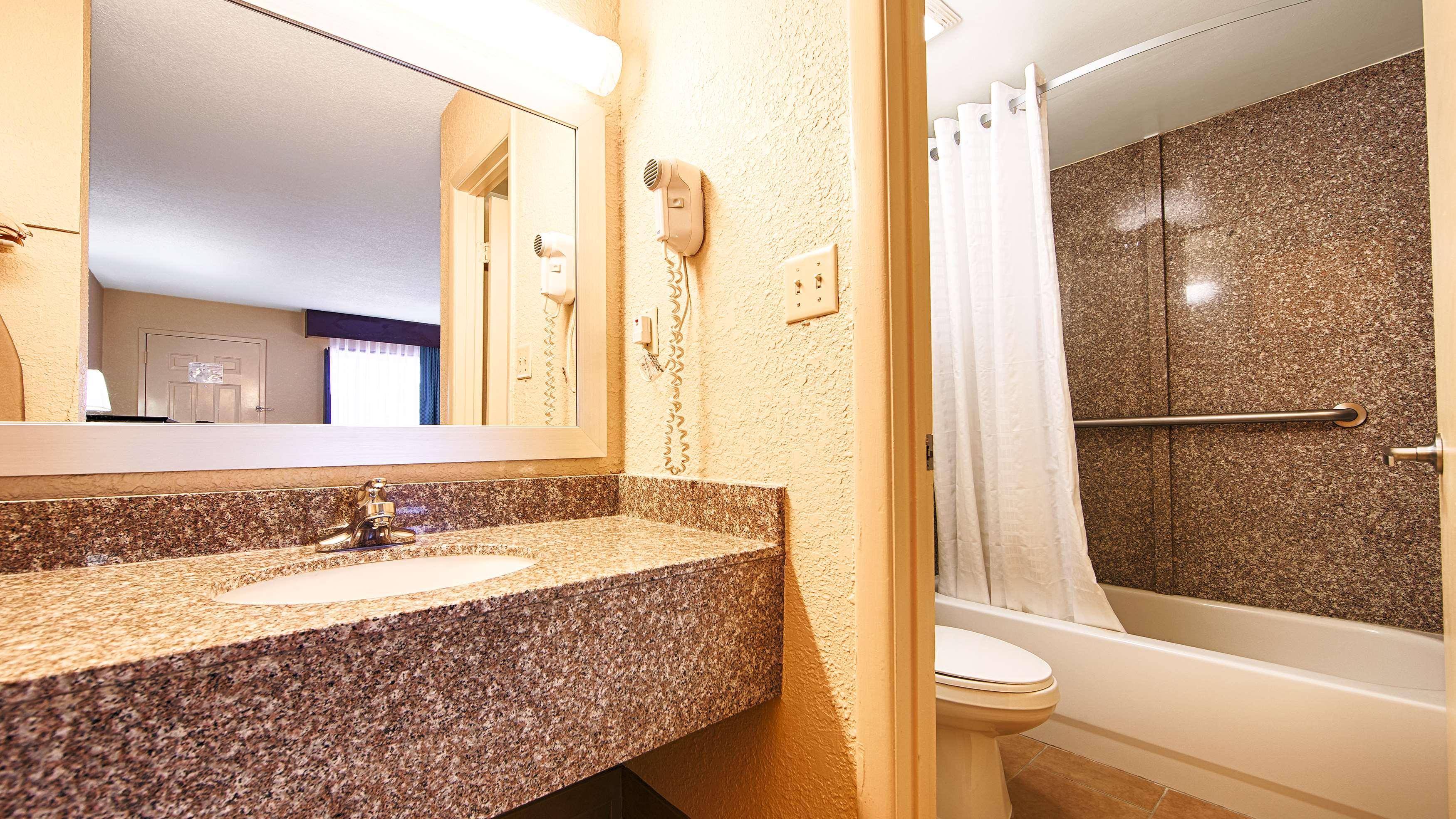 Best Western Starke Zewnętrze zdjęcie