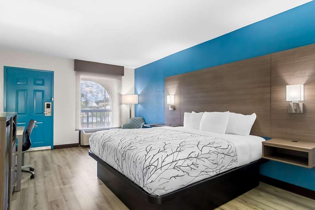 Best Western Starke Pokój zdjęcie