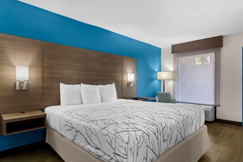 Best Western Starke Pokój zdjęcie