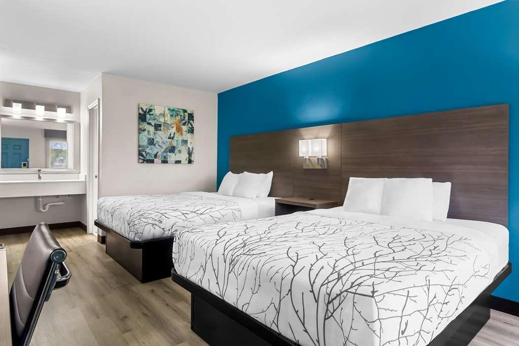 Best Western Starke Pokój zdjęcie