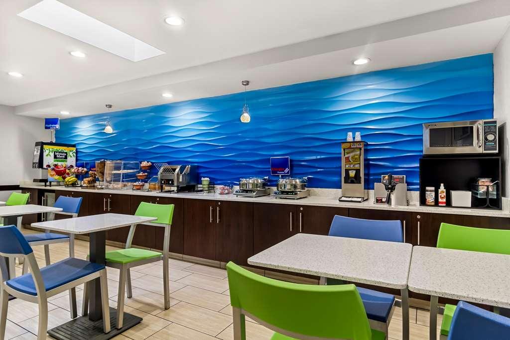 Best Western Starke Restauracja zdjęcie