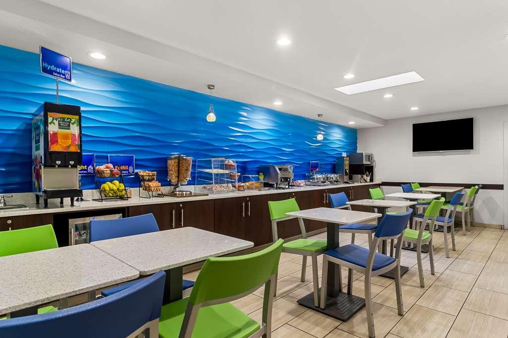 Best Western Starke Restauracja zdjęcie