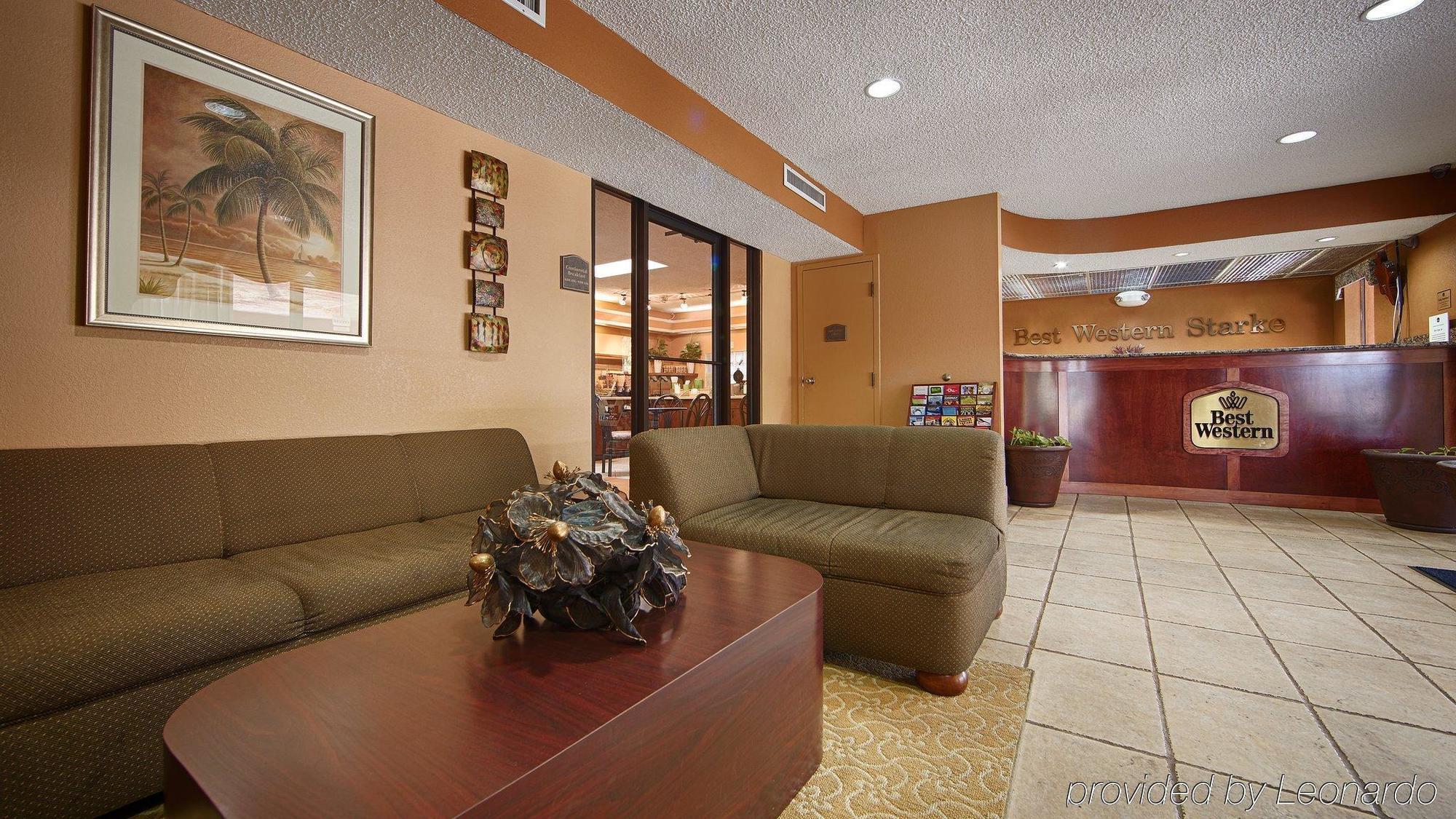 Best Western Starke Zewnętrze zdjęcie