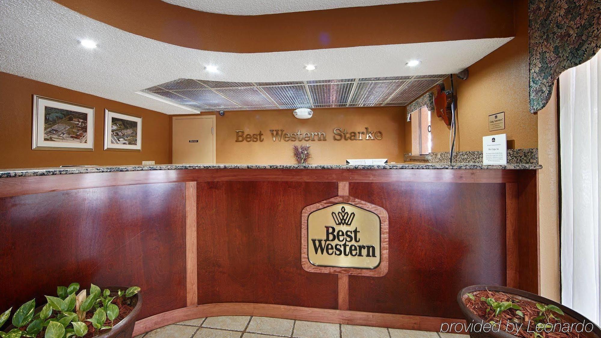 Best Western Starke Zewnętrze zdjęcie