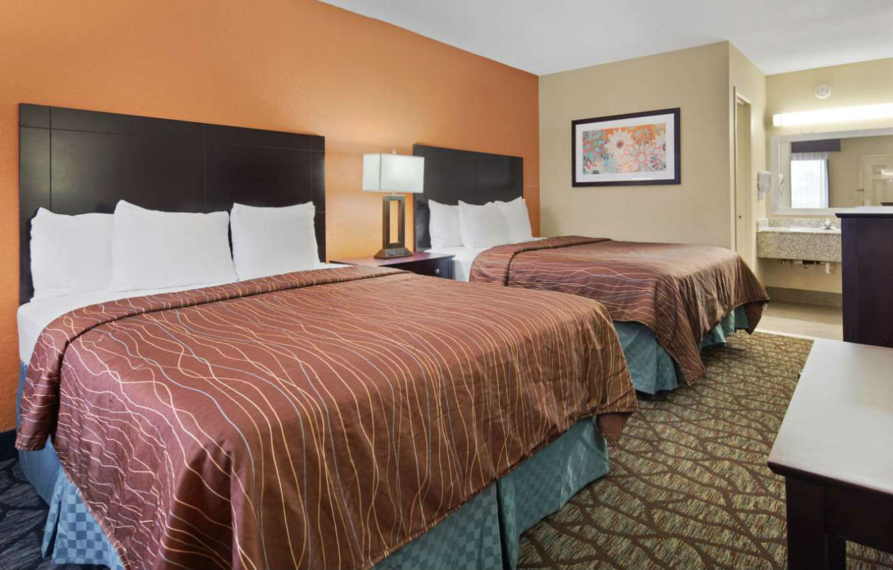 Best Western Starke Zewnętrze zdjęcie